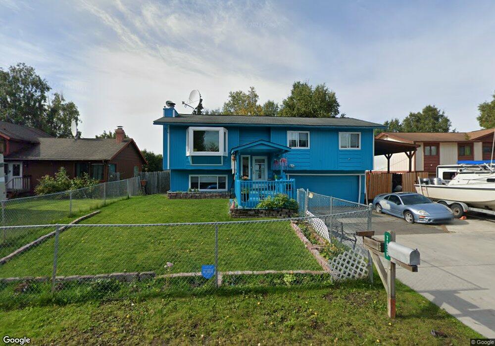 7430 Margaret Cir, Anchorage, AK 99518 - photo 1