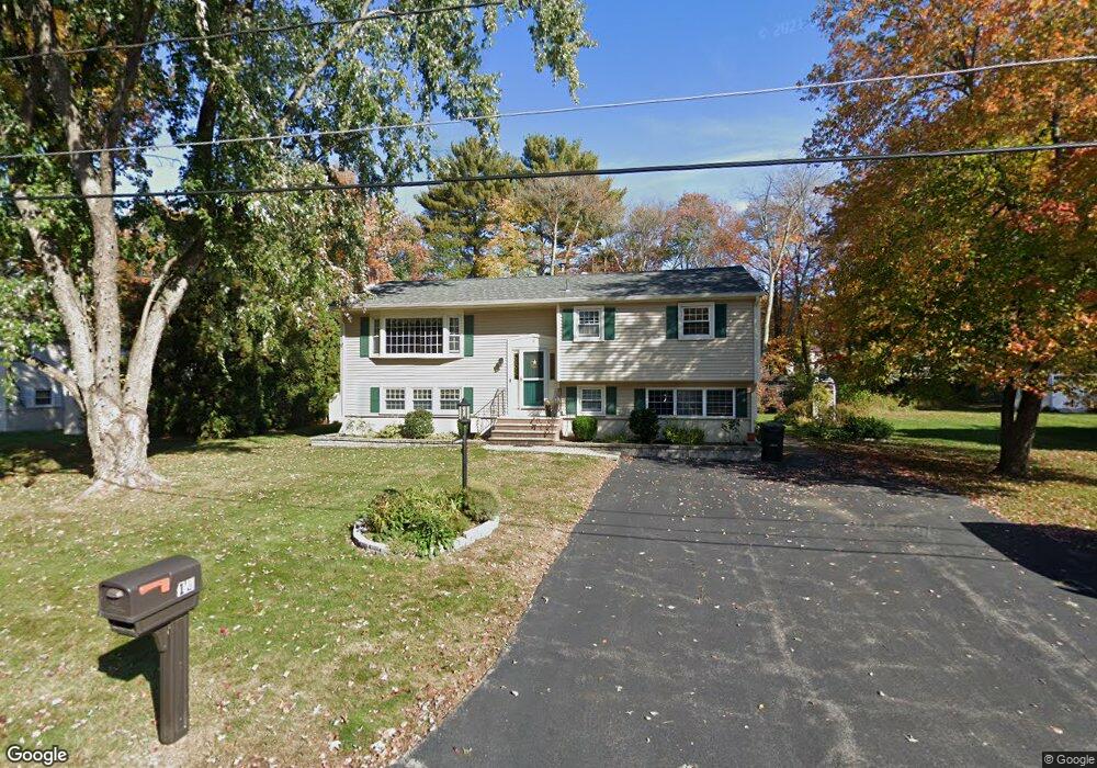 13 Palomino Rd, Salem, NH 03079 - photo 1