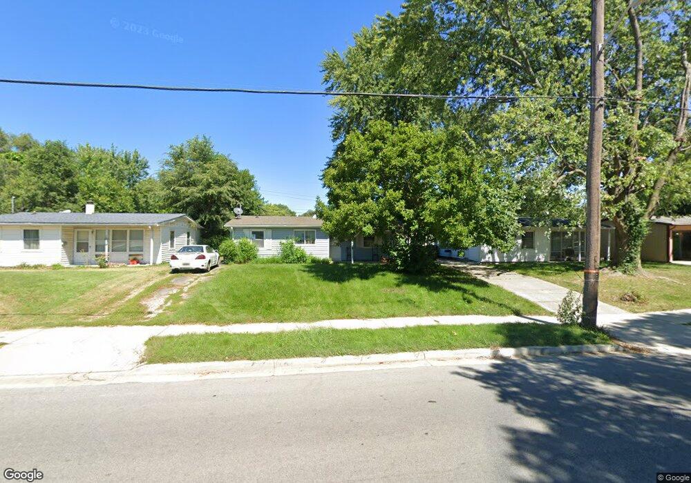 1408 Beck Ln, Lafayette, IN 47909 - photo 1