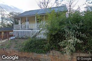 285 N Rocksprings St, Athens, GA 30606