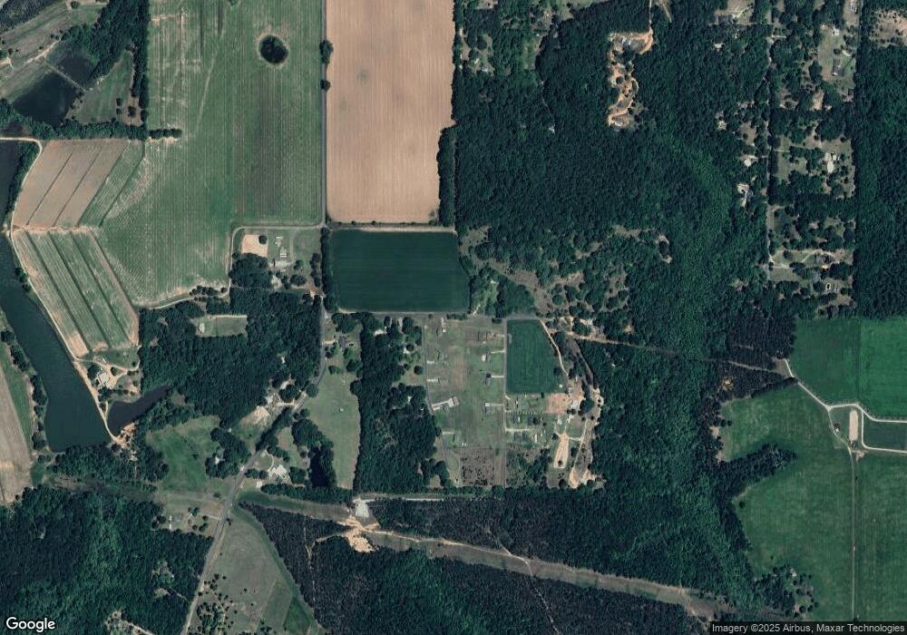 4 ACRES 4 Acres Elbert Stringer Rd, Lucedale, MS 39452 - photo 1