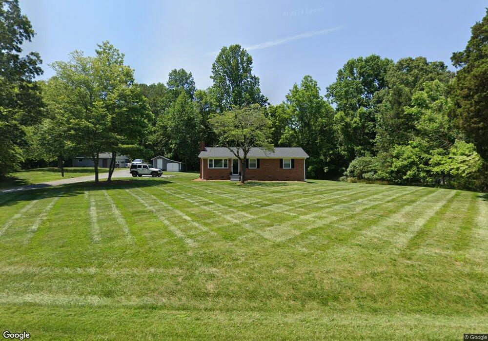 6916 Sunrise Dr, Greensboro, NC 27406 - photo 1