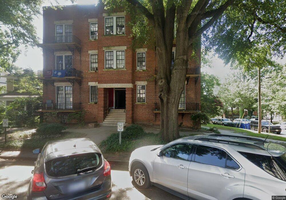 4 Gibbes Ct, Columbia, SC 29201 - photo 1