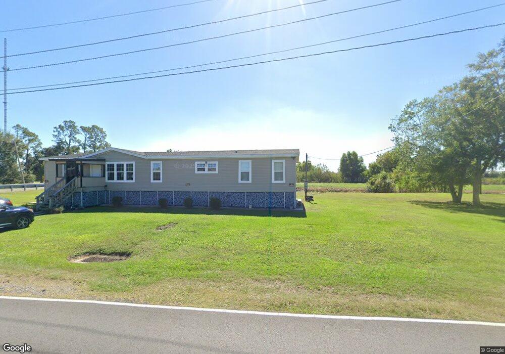 132 Buford St, Raceland, LA 70394 - photo 1