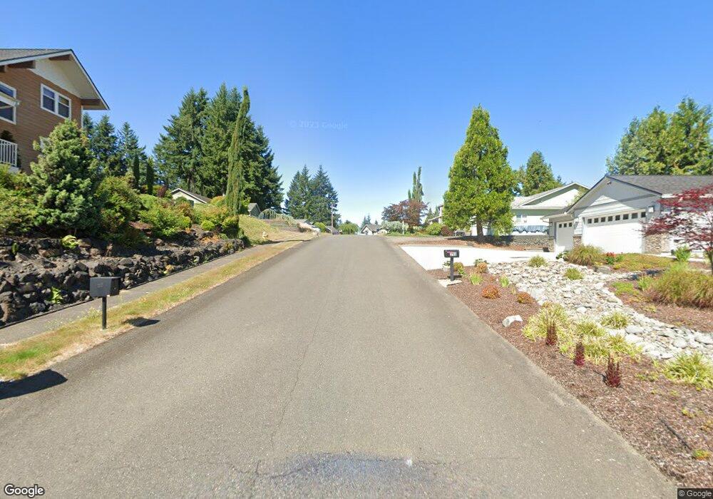 0 Mitchell unit 28142901, Napavine, WA 98565 - photo 1