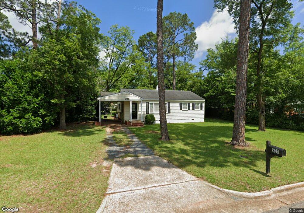 201 N Ingleside Dr, Albany, GA 31707 - photo 1