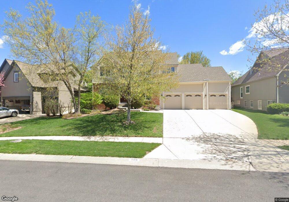 8431 Widmer Rd, Lenexa, KS 66215 - photo 1