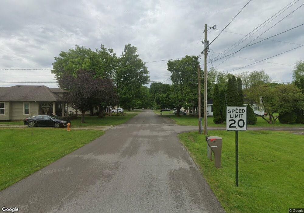 607 Slemmons Ave, Corydon, IN 47112 - photo 1