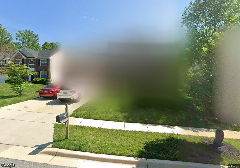 7211 Flame Leaf Ct, Clinton, MD 20735 - photo 1