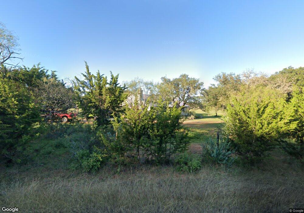 246 Basse Ln, Fredericksburg, TX 78624 - photo 1