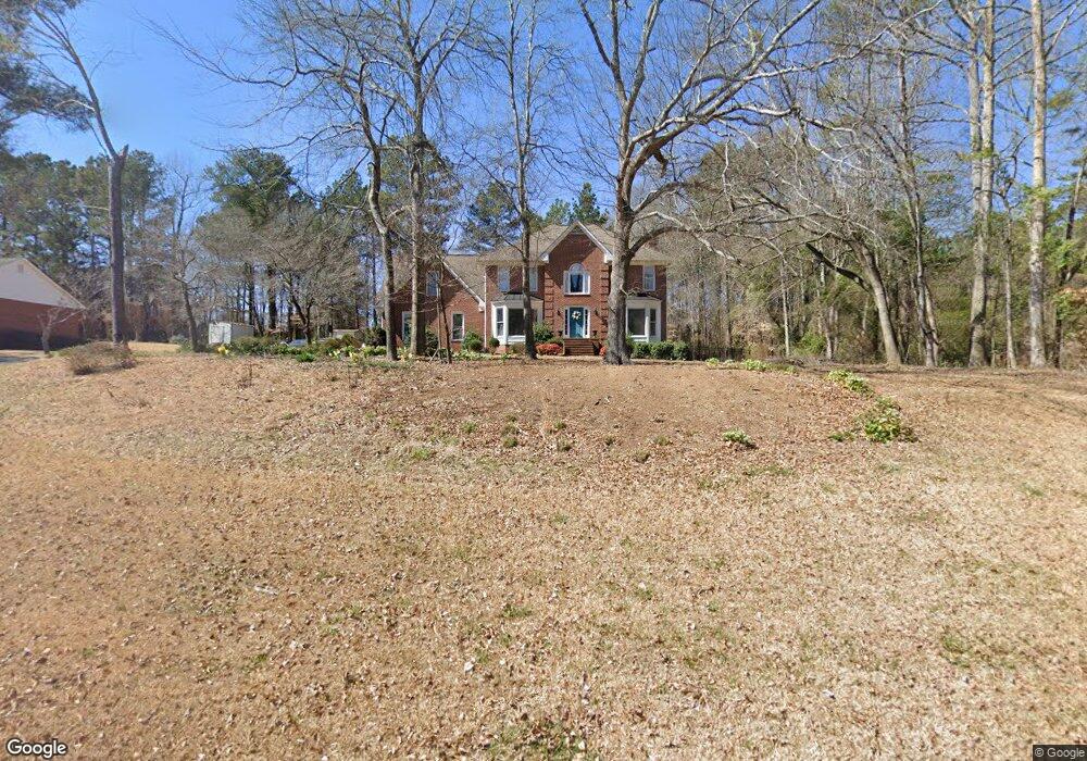 1120 Creekshore Dr, Athens, GA 30606 - photo 1