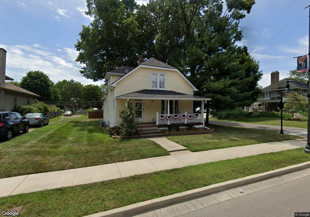 701 E Main Cross St, Edinburgh, IN 46124 - photo 1