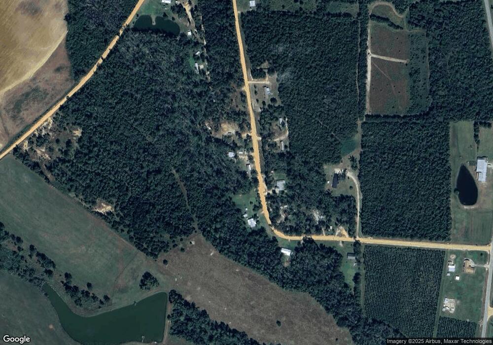 306 Henry Wolfe Rd, Uvalda, GA 30473 - photo 1