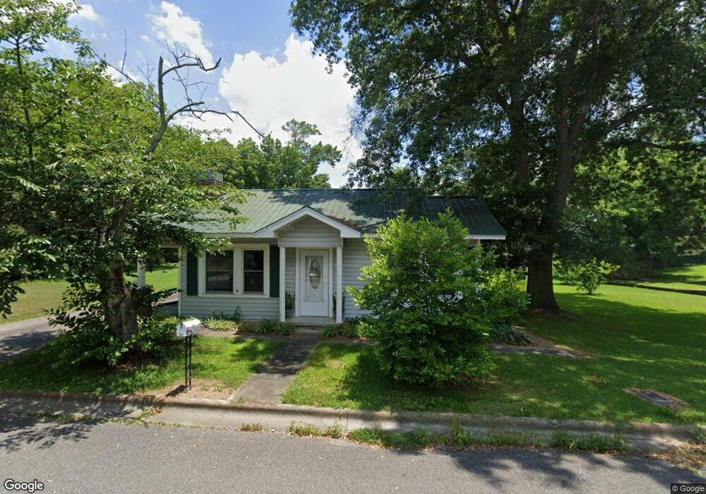 108 Cleveland Ave SW, Cullman, AL 35055 - photo 1