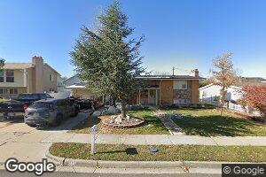 845 N 325 W, Bountiful, UT 84010