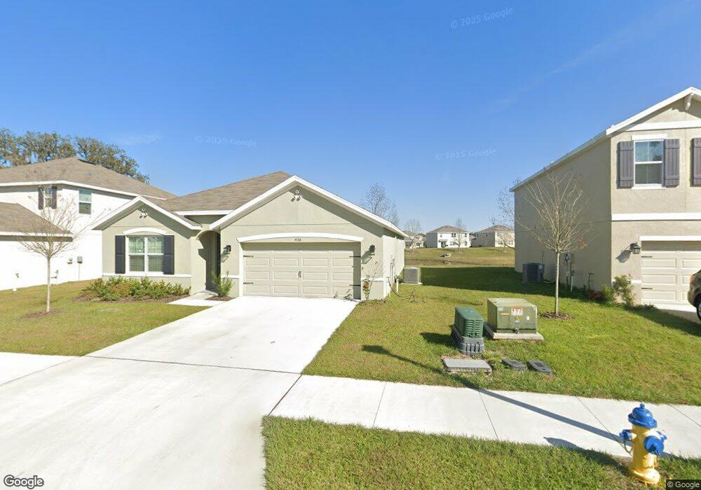 5526 Magdelene Way, Zephyrhills, FL 33541 - photo 1