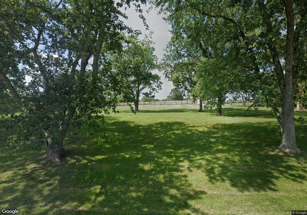 1196 Hopewell Rd, Harrodsburg, KY 40330 - photo 1