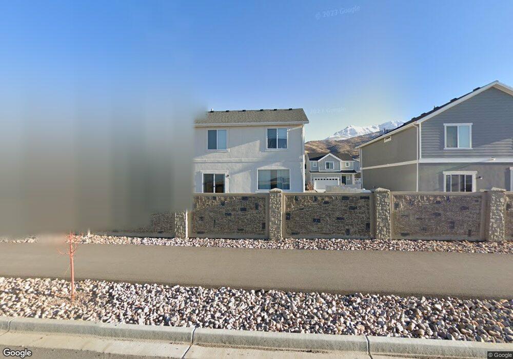 1296 S Raintree Ln, Santaquin, UT 84655 - photo 1