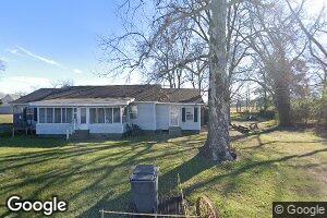 1142 E Railroad St, Pinehurst, GA 31070
