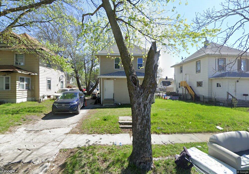 1429 Mlk jr Pkwy, Des Moines, IA 50314 - photo 1