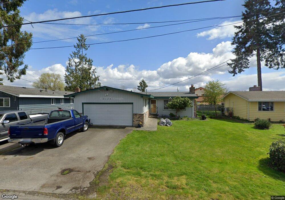 24234 13th Ave S, Des Moines, WA 98198 - photo 1