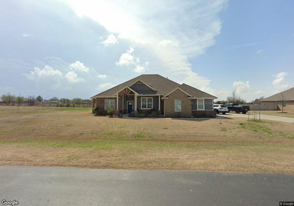 4100 SE 111th Ct, Moore, OK 73160 - photo 1