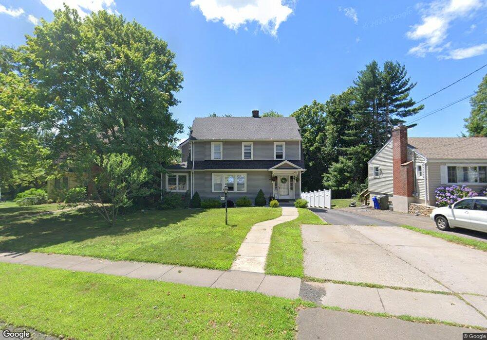 601 Wolcott Hill Rd, Wethersfield, CT 06109 - photo 1