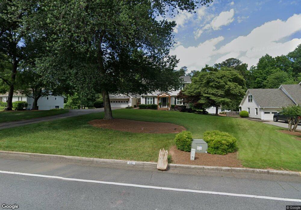 385 Chaffin Rd, Roswell, GA 30075 - photo 1