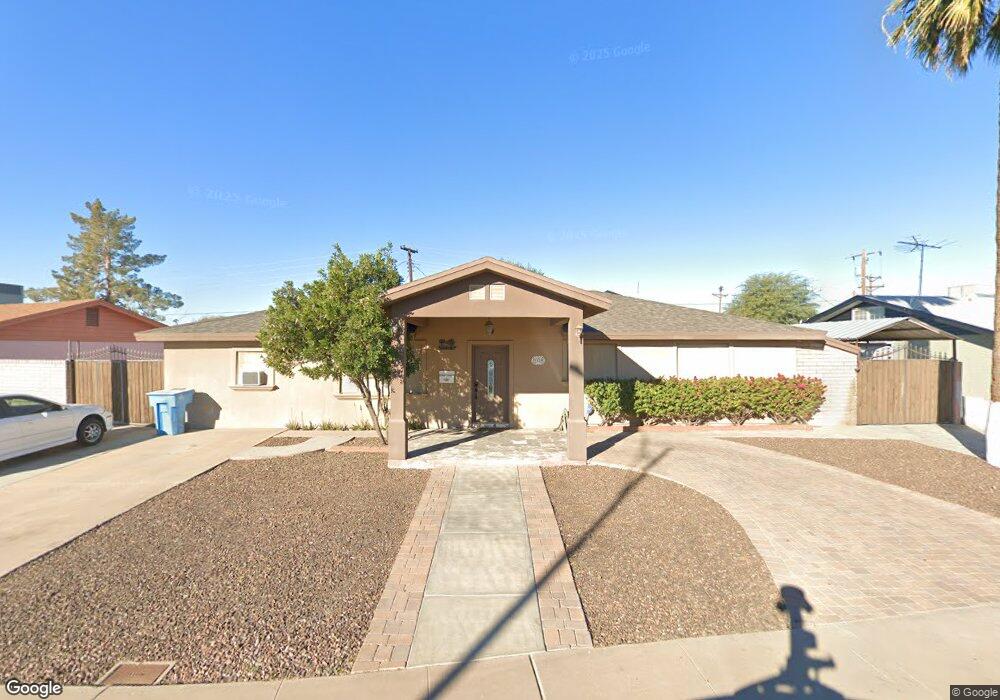 3110 N 40th Ln, Phoenix, AZ 85019 - photo 1