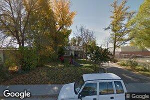 110 E Farrer St, Green River, UT 84525