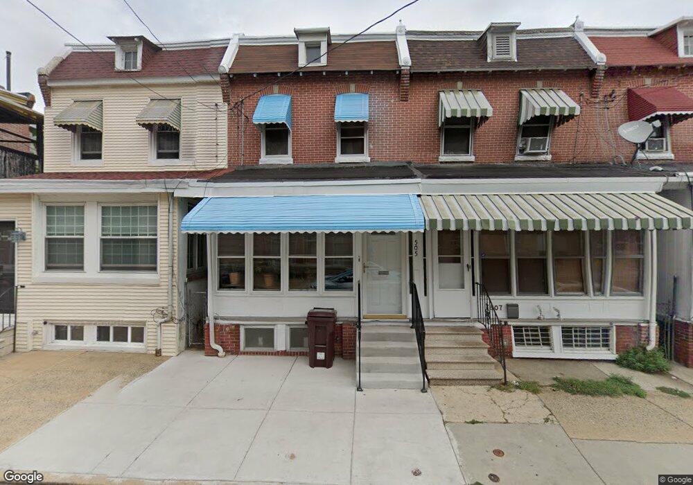 505 E 8th St, Wilmington, DE 19801 - photo 1