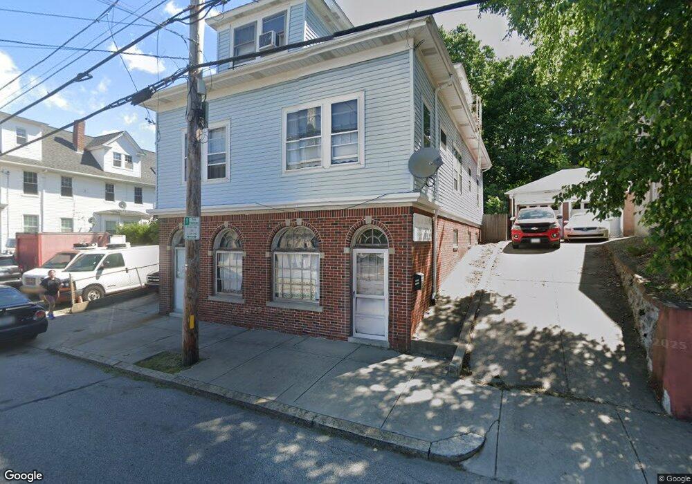 785 Charles St, Providence, RI 02904 - photo 1