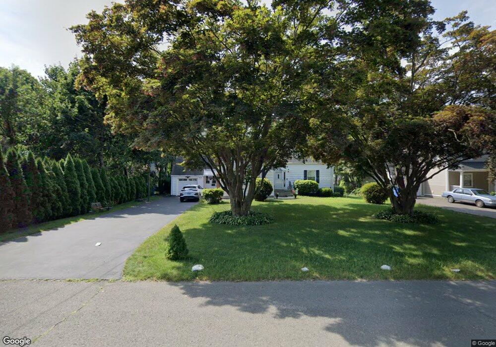 7 Gorham Place, Trumbull, CT 06611 - photo 1