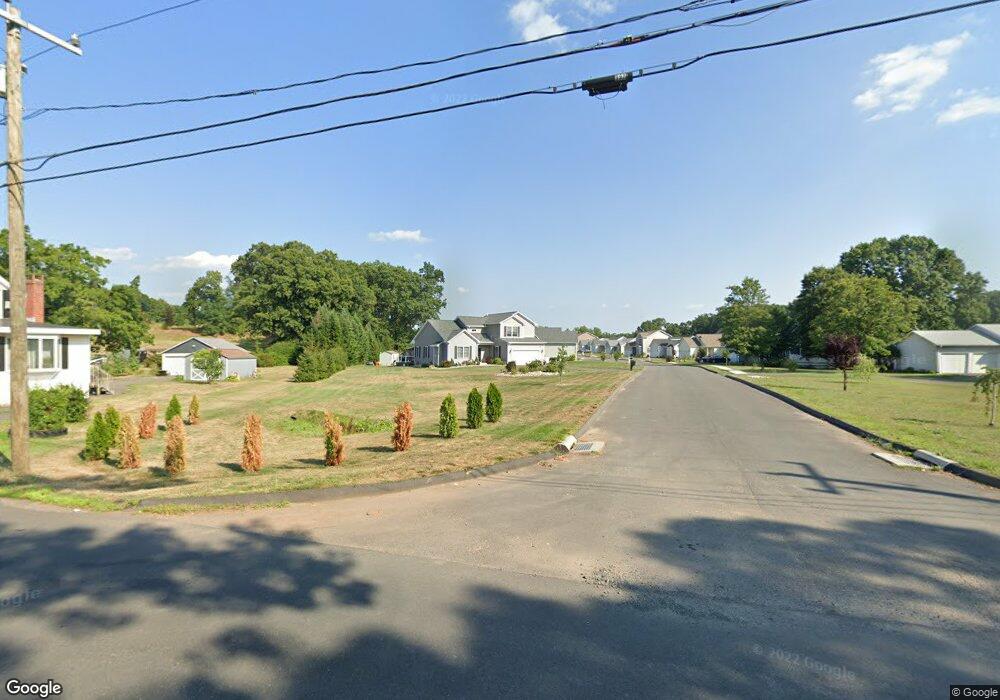 Lot 1 West River, East Windsor, CT 06088 - photo 1