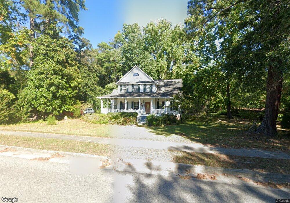 1706 Broad St, Camden, SC 29020 - photo 1