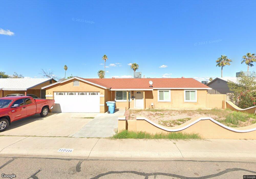 7226 W Westview Dr, Phoenix, AZ 85033 - photo 1