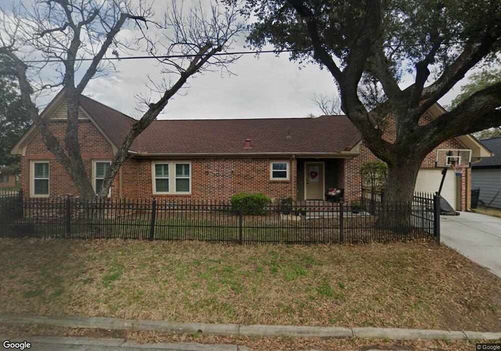 502 Woodard St, Houston, TX 77009 - photo 1
