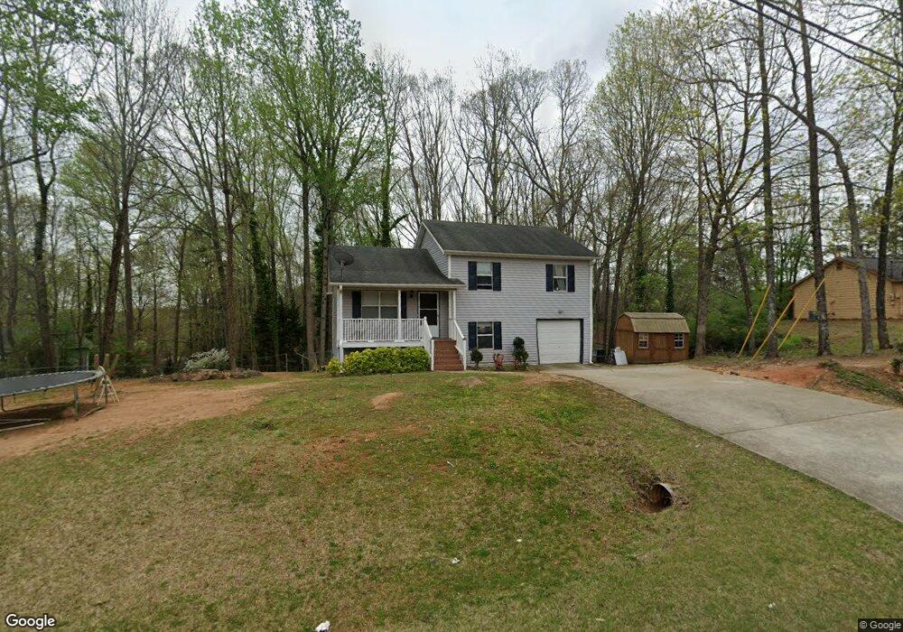 4180 Warren Rd, Flowery Branch, GA 30542 - photo 1
