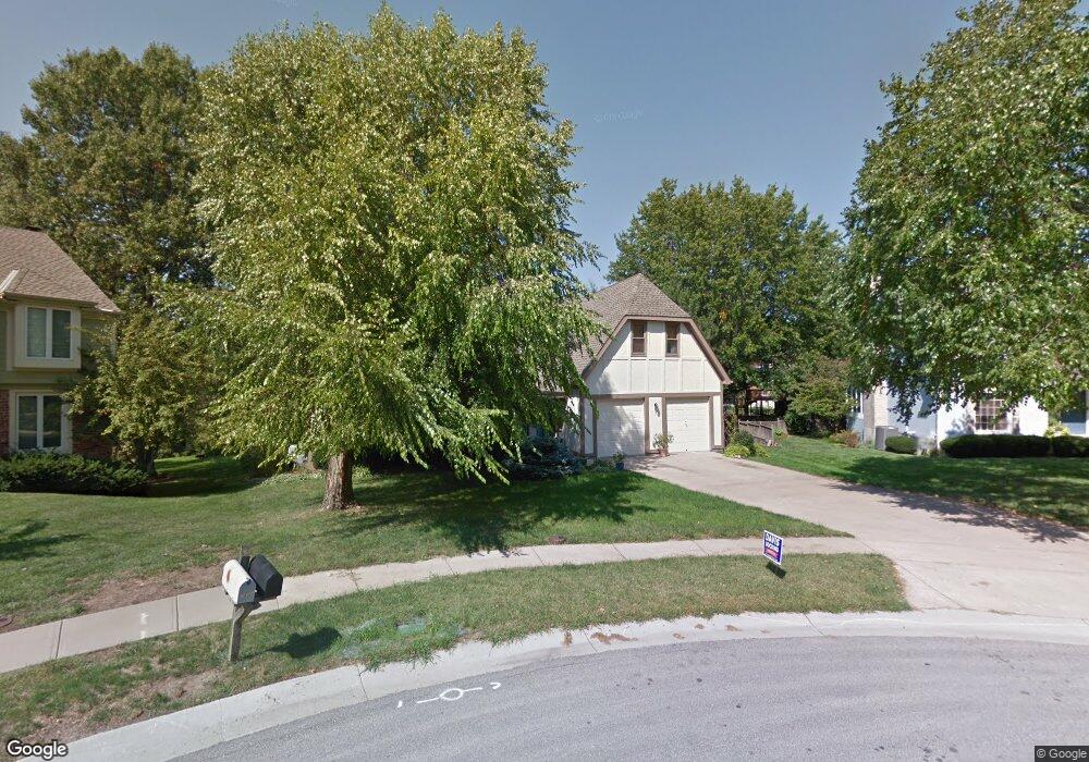 7808 Noland Rd, Shawnee, KS 66216 - photo 1