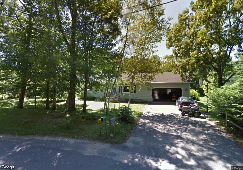 686 West Rd, Bowdoin, ME 04287 - photo 1