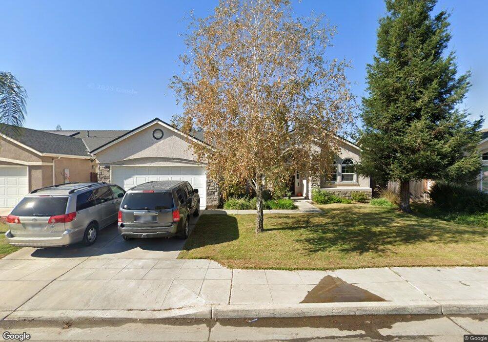 3143 N Filbert Ave, Fresno, CA 93727 - photo 1