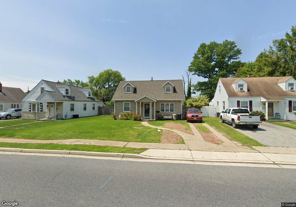 3420 Sollers Point Rd, Dundalk, MD 21222 - photo 1