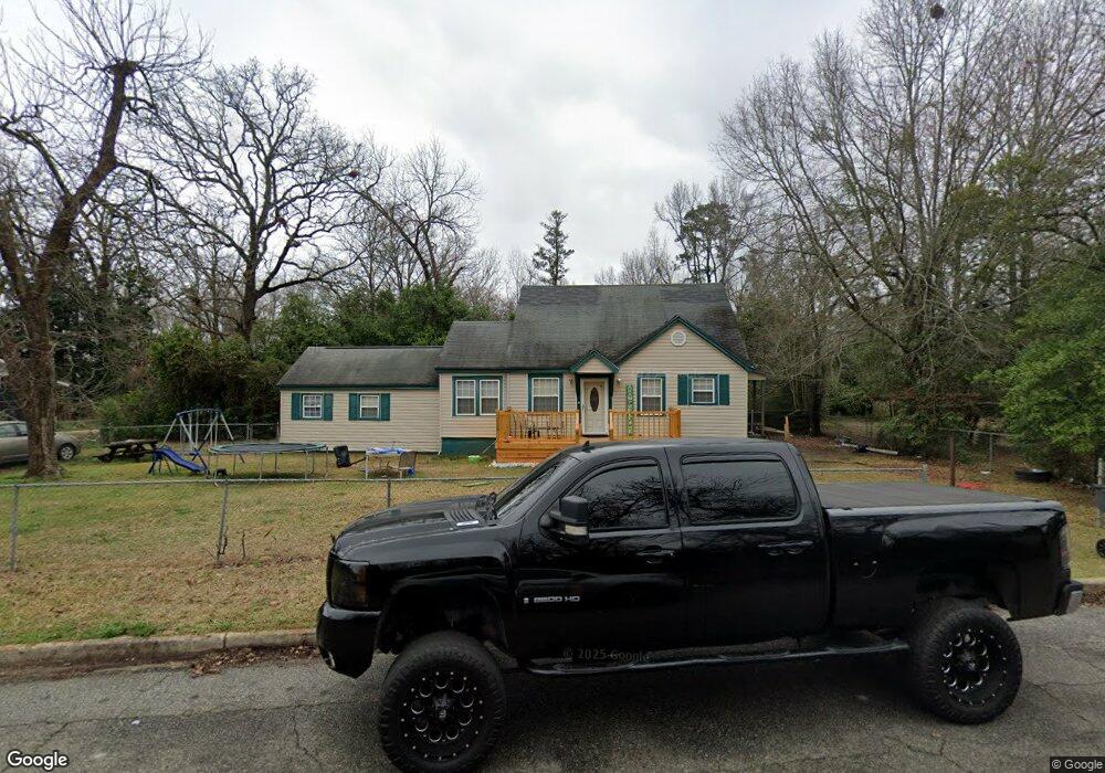 1130 Ridge St, Americus, GA 31709 - photo 1