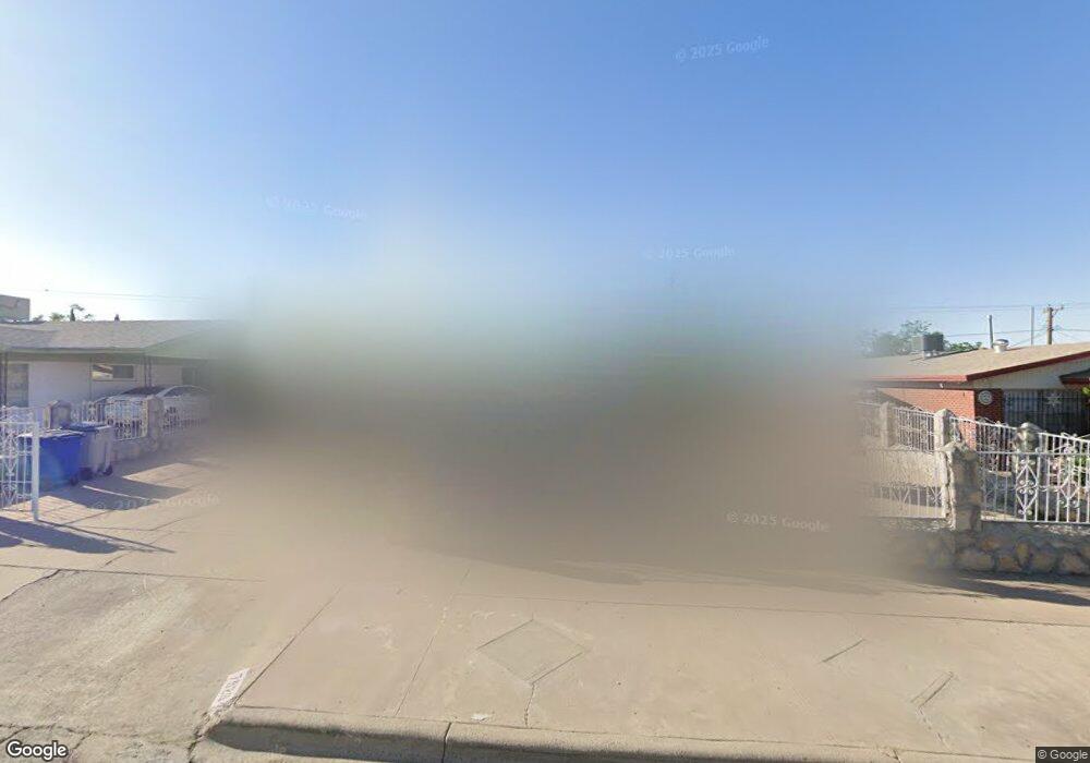 7928 Parral Dr, El Paso, TX 79915 - photo 1