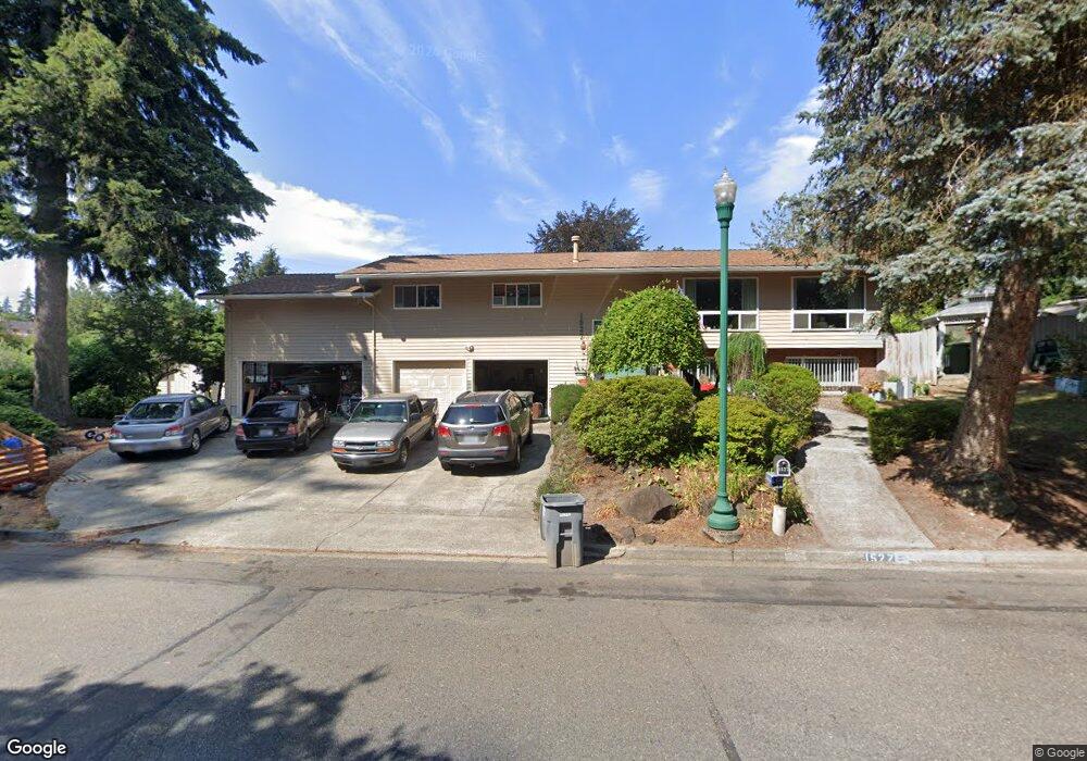 1527 Woodside Dr, Fircrest, WA 98466 - photo 1