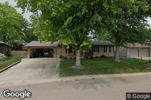 412 Rummel Dr, Lennox, SD 57039