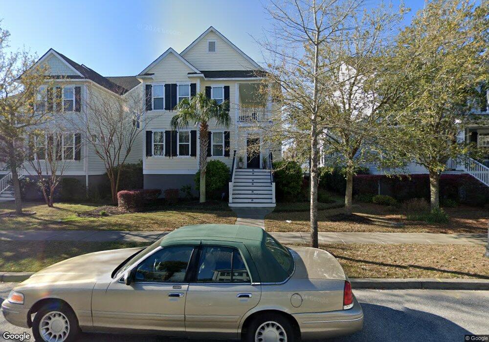 1475 Wando Landing St, North Charleston, SC 29405 - photo 1