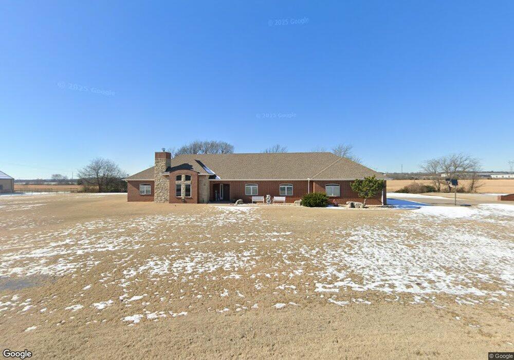 1140 W 169th St S, Glenpool, OK 74033 - photo 1
