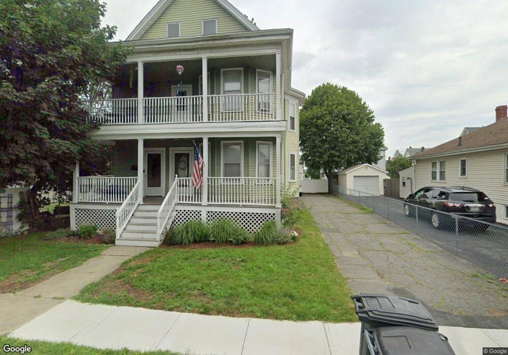 5 Ethel Ave unit 2,5, Peabody, MA 01960 - photo 1