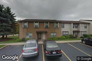 1844 Gemini Ct, Kent, OH 44240